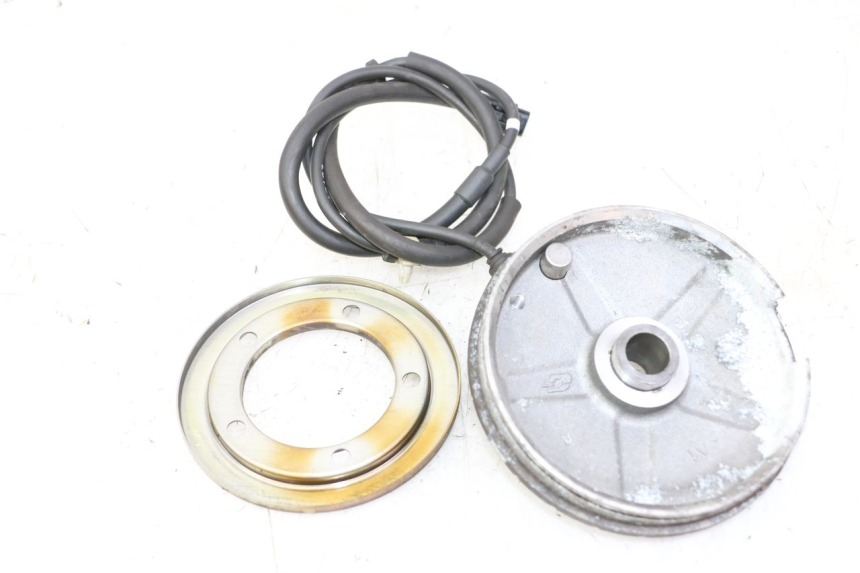 photo de SENSOR ABS DIANTEIRO YAMAHA X-MAX XMAX 125 (2010 - 2013) - Outro ângulo de visão