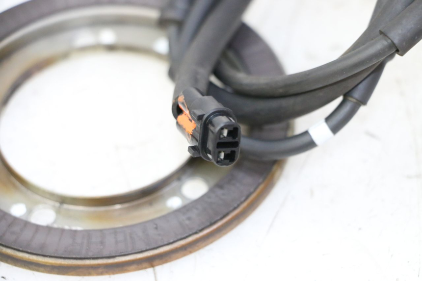 photo de SENSOR ABS DIANTEIRO YAMAHA X-MAX XMAX 125 (2010 - 2013) - Ampliação técnica