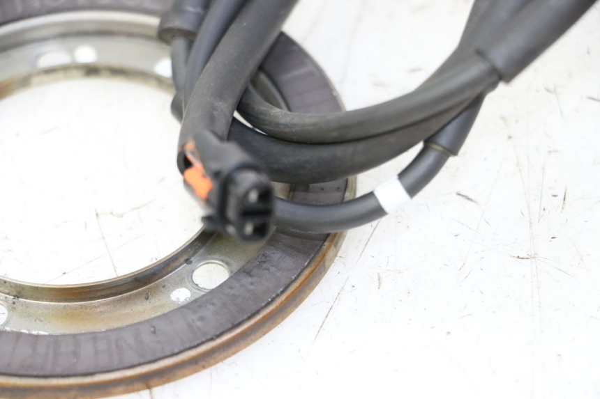 photo de SENSOR ABS DIANTEIRO YAMAHA X-MAX XMAX 125 (2010 - 2013) - Vista geral