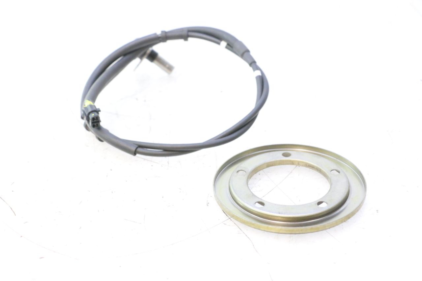 photo de SENSOR ABS DIANTEIRO YAMAHA X-MAX XMAX 125 (2010 - 2013) - Outro ângulo de visão