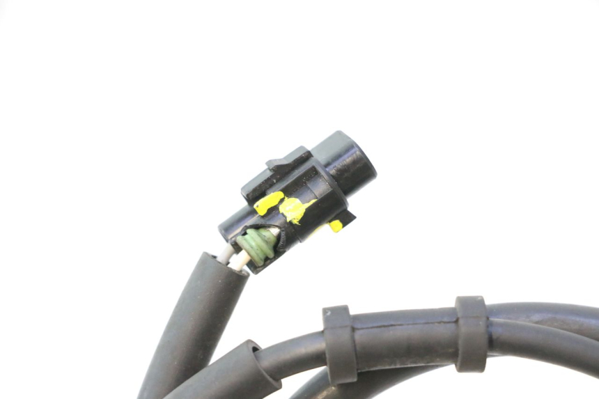 photo de SENSOR ABS DIANTEIRO YAMAHA X-MAX XMAX 125 (2010 - 2013) - Pontos de fixação