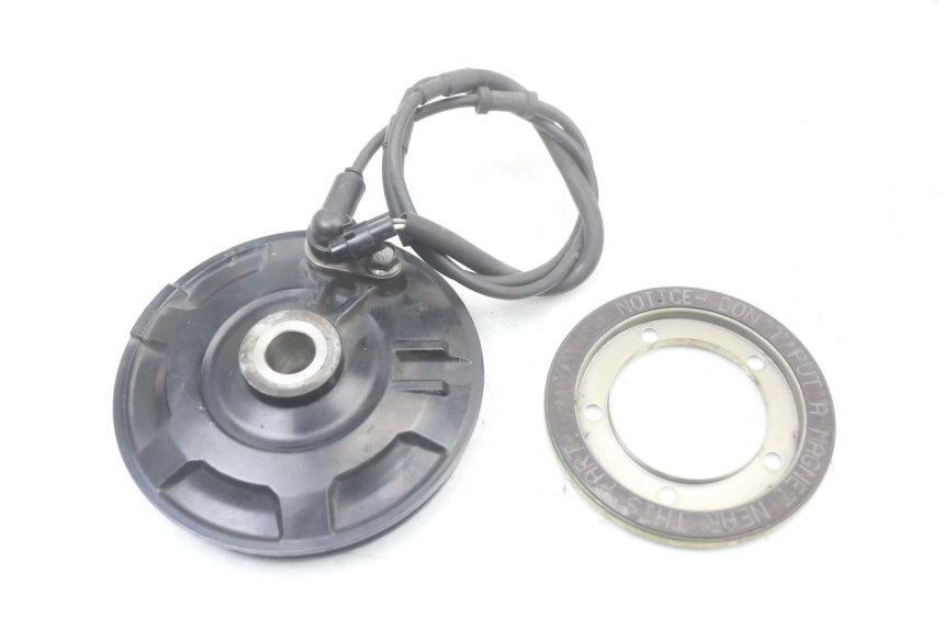 photo de SENSOR ABS DIANTEIRO YAMAHA XJ6 ABS 600 (2008 - 2016) - Vista principal