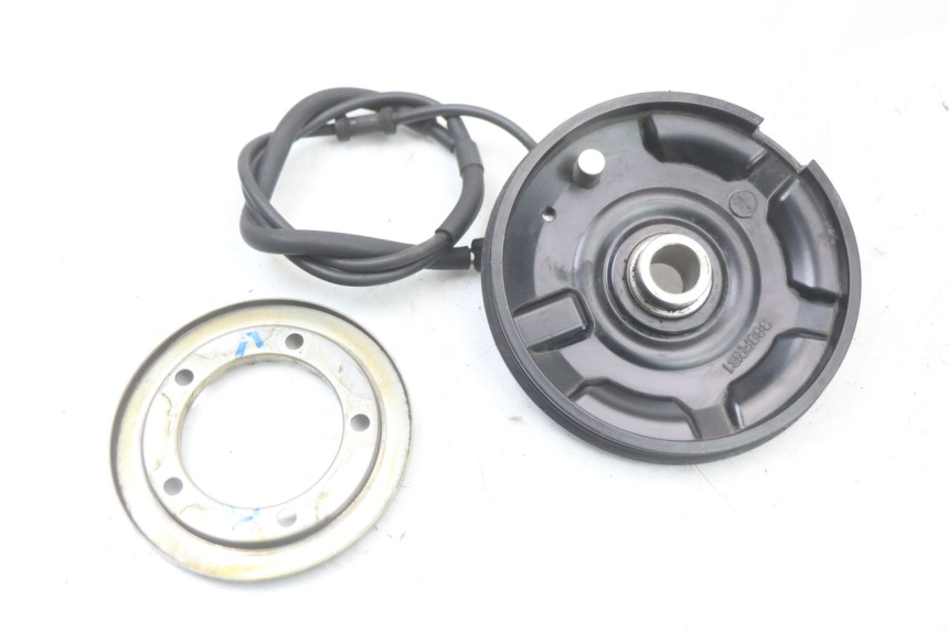 photo de SENSOR ABS DIANTEIRO YAMAHA XJ6 ABS 600 (2008 - 2016) - Detalhe da peça