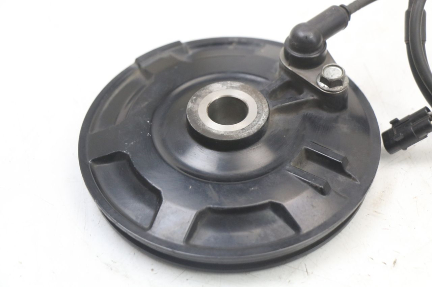 photo de SENSOR ABS DIANTEIRO YAMAHA XJ6 ABS 600 (2008 - 2016) - Outro ângulo de visão