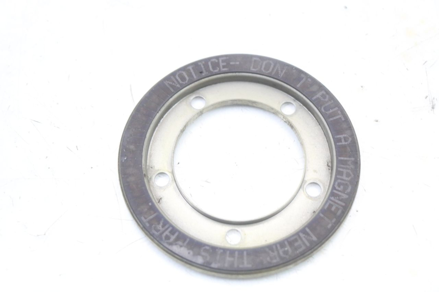 photo de SENSOR ABS DIANTEIRO YAMAHA XJ6 ABS 600 (2008 - 2016) - Estado da superfície
