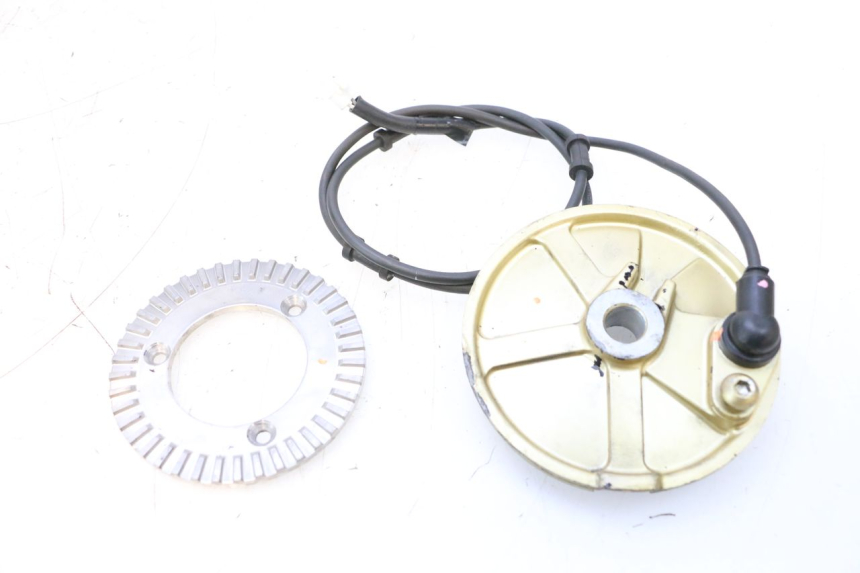 photo de SENSOR ABS DIANTEIRO YAMAHA XP T-MAX ABS 500 (2005 - 2005) - Vista principal