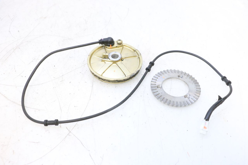 photo de SENSOR ABS DIANTEIRO YAMAHA XP T-MAX ABS 500 (2005 - 2005) - Vista geral