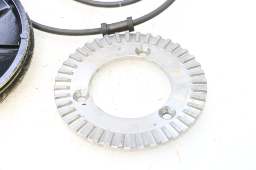 photo de SENSOR ABS DIANTEIRO YAMAHA XP T-MAX ABS 500 (2005 - 2005) - Marcações e referências