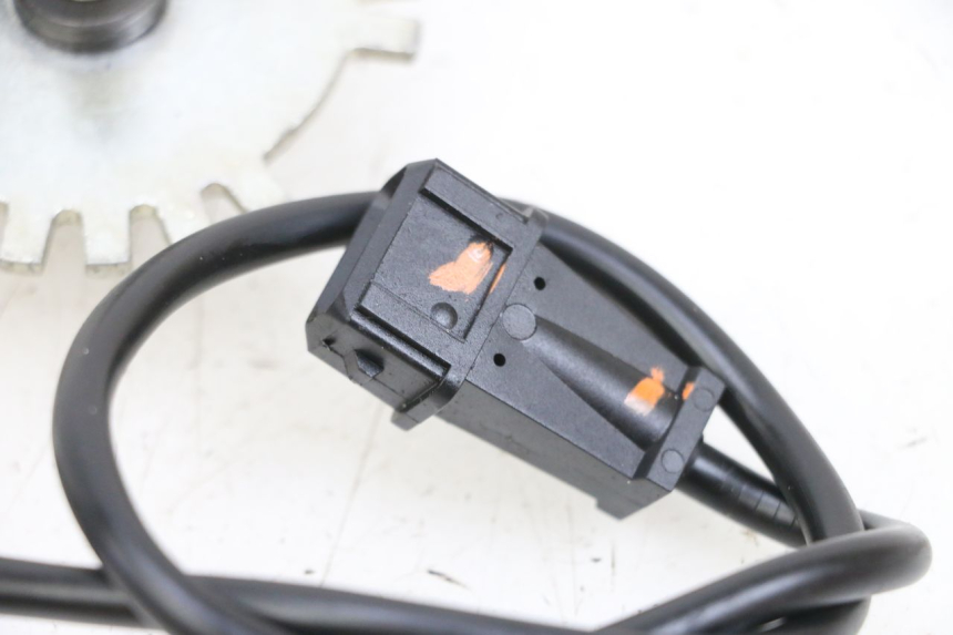 photo de SENSOR DE IGNIÇÃO MV AGUSTA BRUTALE R WALLY 910 (2008 - 2008) - Zoom do estado de desgaste