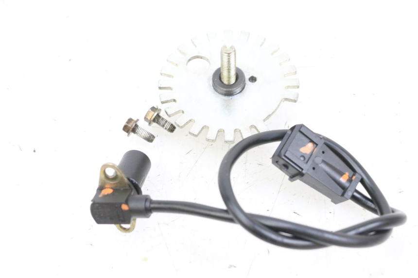 photo de SENSOR DE IGNIÇÃO MV AGUSTA BRUTALE R WALLY 910 (2008 - 2008) - Ampliação técnica