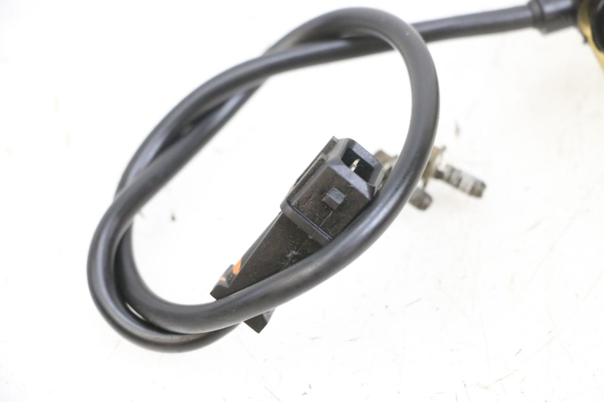 photo de SENSOR DE IGNIÇÃO MV AGUSTA BRUTALE R WALLY 910 (2008 - 2008) - Pontos de fixação