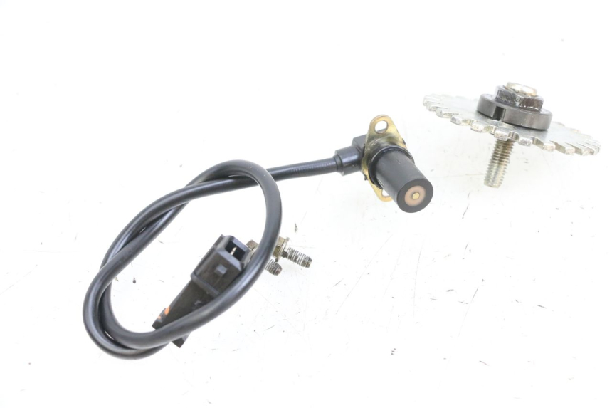 photo de SENSOR DE IGNIÇÃO MV AGUSTA BRUTALE R WALLY 910 (2008 - 2008) - Estado da superfície