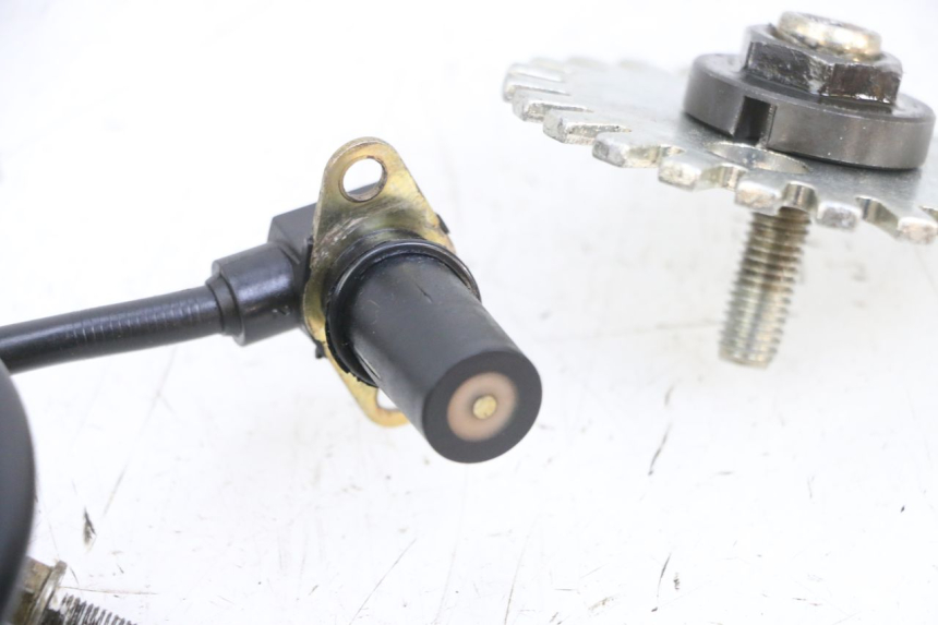 photo de SENSOR DE IGNIÇÃO MV AGUSTA BRUTALE R WALLY 910 (2008 - 2008) - Peça verificada