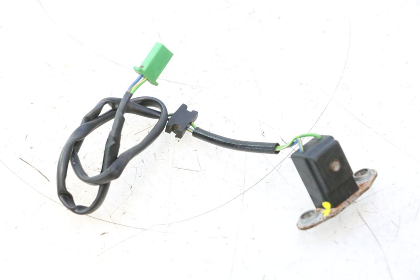 photo de SENSOR DE IGNIÇÃO HONDA CB TWO FIFTY 250 (1991 - 2002) - Vista principal