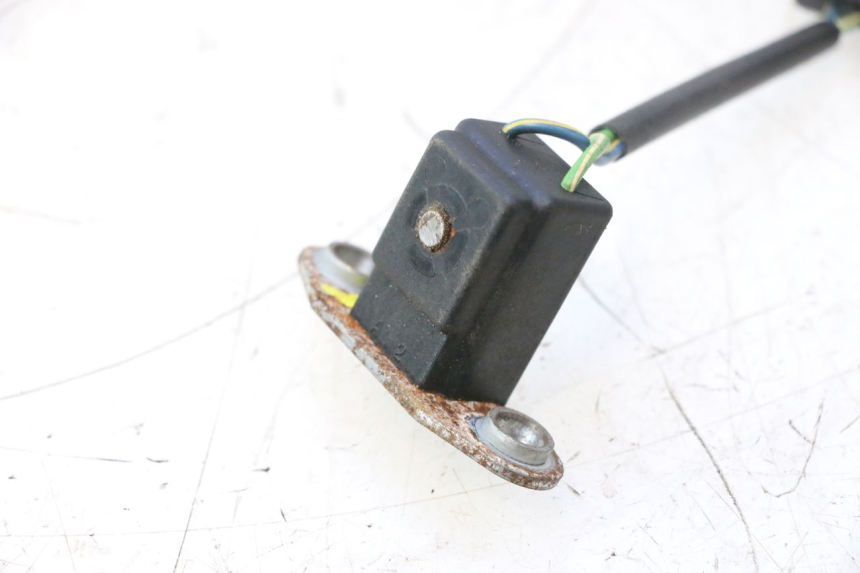 photo de SENSOR DE IGNIÇÃO HONDA CB TWO FIFTY 250 (1991 - 2002) - Detalhe da peça