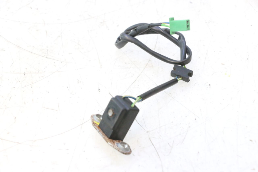 photo de SENSOR DE IGNIÇÃO HONDA CB TWO FIFTY 250 (1991 - 2002) - Zoom do estado de desgaste