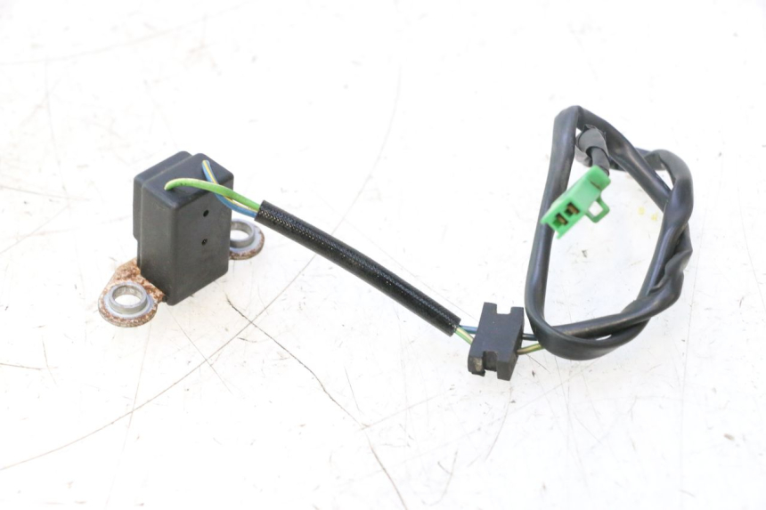 photo de SENSOR DE IGNIÇÃO HONDA CB TWO FIFTY 250 (1991 - 2002) - Outro ângulo de visão