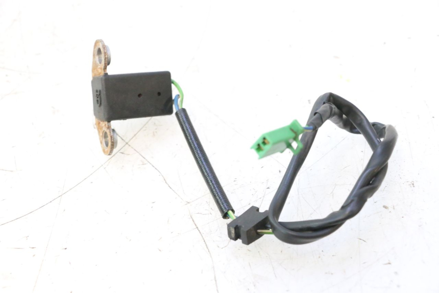 photo de SENSOR DE IGNIÇÃO HONDA CB TWO FIFTY 250 (1991 - 2002) - Ampliação técnica