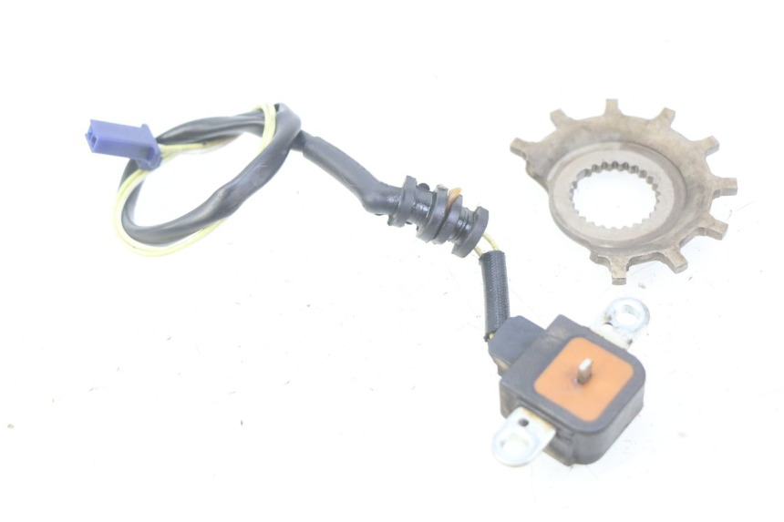 photo de SENSOR DE IGNIÇÃO HONDA CBF 500 (2004 - 2007) - Vista principal