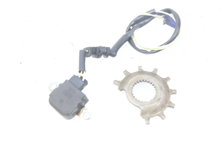 photo de SENSOR DE IGNIÇÃO HONDA CBF 500 (2004 - 2007) - Detalhe da peça