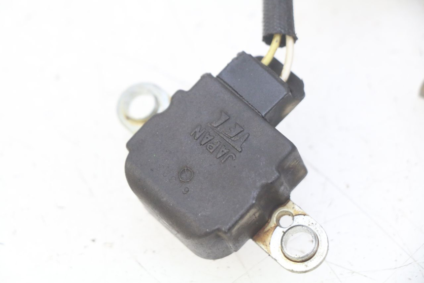 photo de SENSOR DE IGNIÇÃO HONDA CBF 500 (2004 - 2007) - Zoom do estado de desgaste