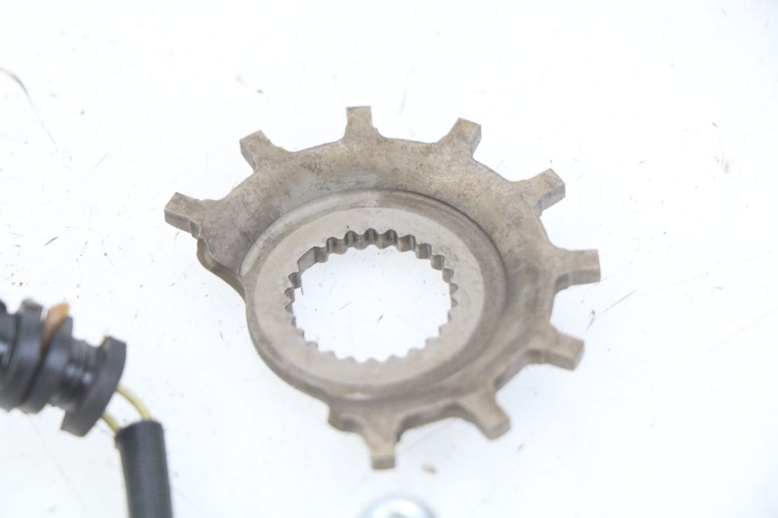 photo de SENSOR DE IGNIÇÃO HONDA CBF 500 (2004 - 2007) - Ampliação técnica