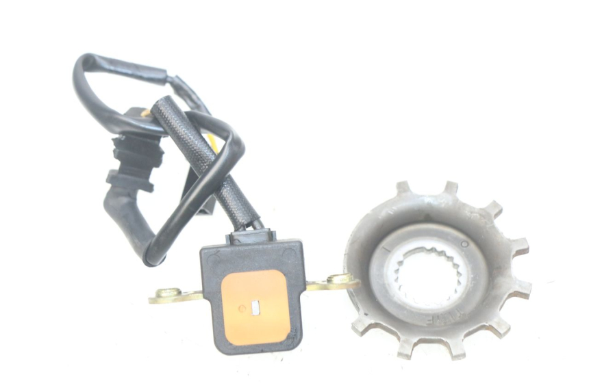 photo de SENSOR DE IGNIÇÃO HONDA CBR RR FIREBLADE 900 (1992 - 1994) - Vista principal