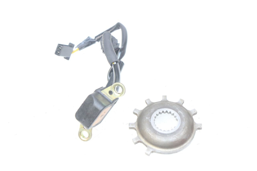 photo de SENSOR DE IGNIÇÃO HONDA CBR RR FIREBLADE 900 (1992 - 1994) - Detalhe da peça