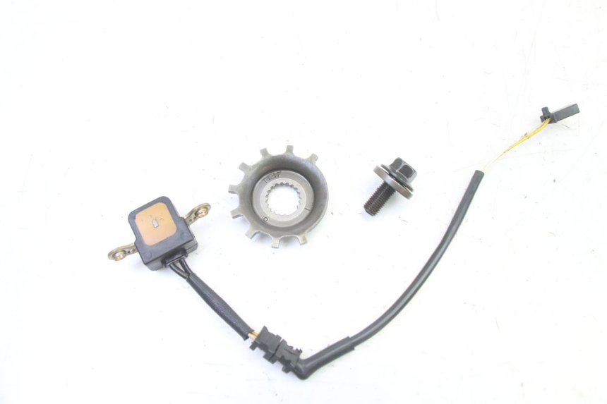 photo de SENSOR DE IGNIÇÃO HONDA CBR RR FIREBLADE 900 (1992 - 1994) - Vista principal