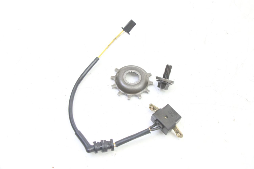 photo de SENSOR DE IGNIÇÃO HONDA CBR RR FIREBLADE 900 (1992 - 1994) - Ampliação técnica