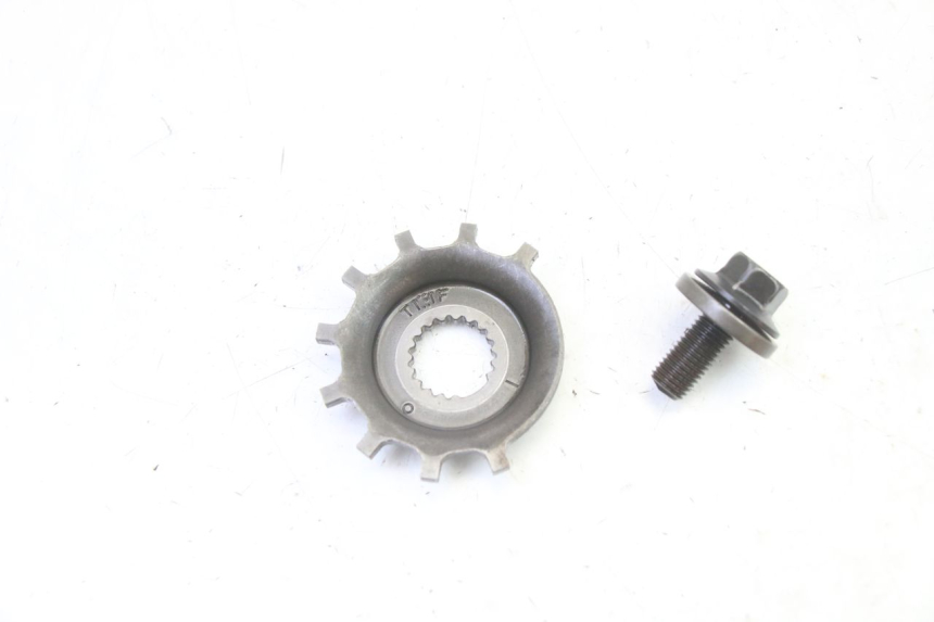photo de SENSOR DE IGNIÇÃO HONDA CBR RR FIREBLADE 900 (1992 - 1994) - Pontos de fixação