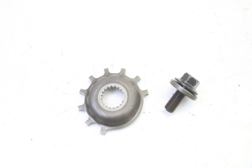 photo de SENSOR DE IGNIÇÃO HONDA CBR RR FIREBLADE 900 (1992 - 1994) - Estado da superfície
