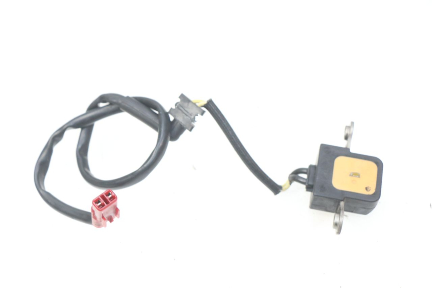photo de SENSOR DE IGNIÇÃO HONDA CBRF CBR-F PC41 600 (2011 - 2013) - Zoom do estado de desgaste