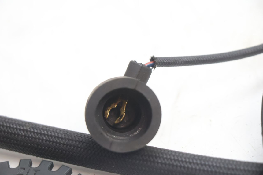 photo de SENSOR DE IGNIÇÃO KAWASAKI ER-6 ER6 N 650 (2005 - 2009) - Zoom do estado de desgaste