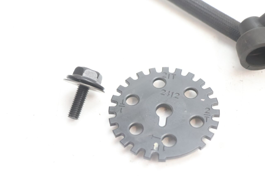 photo de SENSOR DE IGNIÇÃO KAWASAKI ER-6 ER6 N 650 (2005 - 2009) - Ampliação técnica
