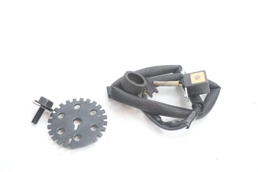 photo de SENSOR DE IGNIÇÃO KAWASAKI ER-6 ER6 N 650 (2005 - 2009) - Vista geral