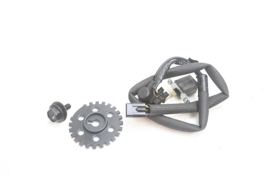 photo de SENSOR DE IGNIÇÃO KAWASAKI ER-6 ER6 N 650 (2005 - 2009) - Pontos de fixação