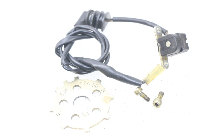 photo de SENSOR DE IGNIÇÃO YAMAHA FJR ABS 1300 (2006 - 2012) - Vista principal