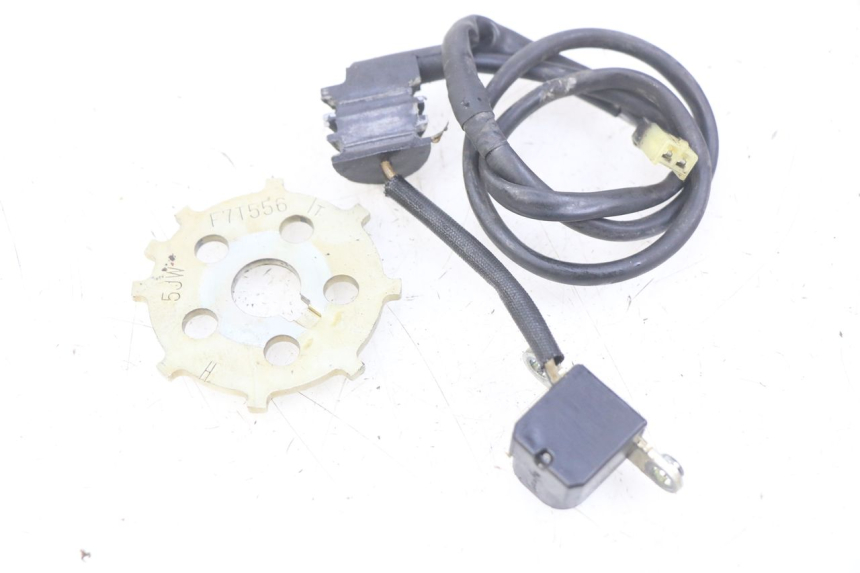 photo de SENSOR DE IGNIÇÃO YAMAHA FJR ABS 1300 (2006 - 2012) - Detalhe da peça