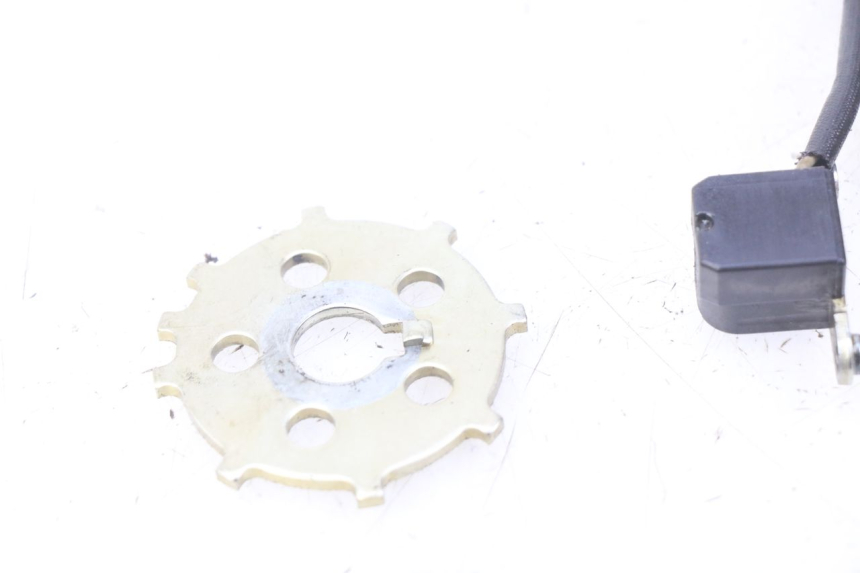 photo de SENSOR DE IGNIÇÃO YAMAHA FJR ABS 1300 (2006 - 2012) - Outro ângulo de visão