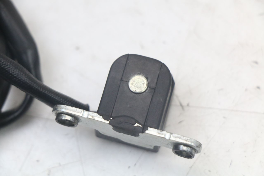 photo de SENSOR DE IGNIÇÃO YAMAHA FJR ABS 1300 (2006 - 2012) - Zoom do estado de desgaste