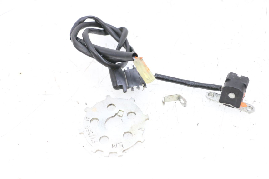 photo de SENSOR DE IGNIÇÃO YAMAHA FJR ABS 1300 (2006 - 2012) - Vista principal