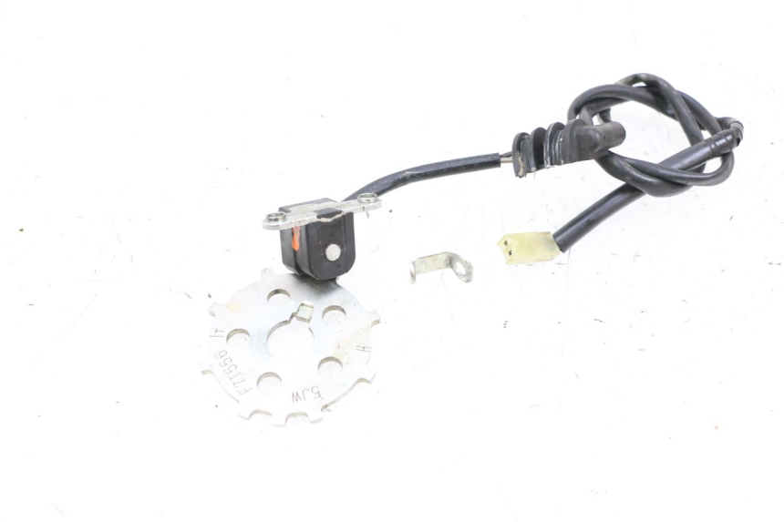 photo de SENSOR DE IGNIÇÃO YAMAHA FJR ABS 1300 (2006 - 2012) - Zoom do estado de desgaste