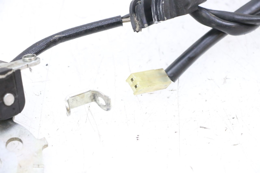 photo de SENSOR DE IGNIÇÃO YAMAHA FJR ABS 1300 (2006 - 2012) - Outro ângulo de visão