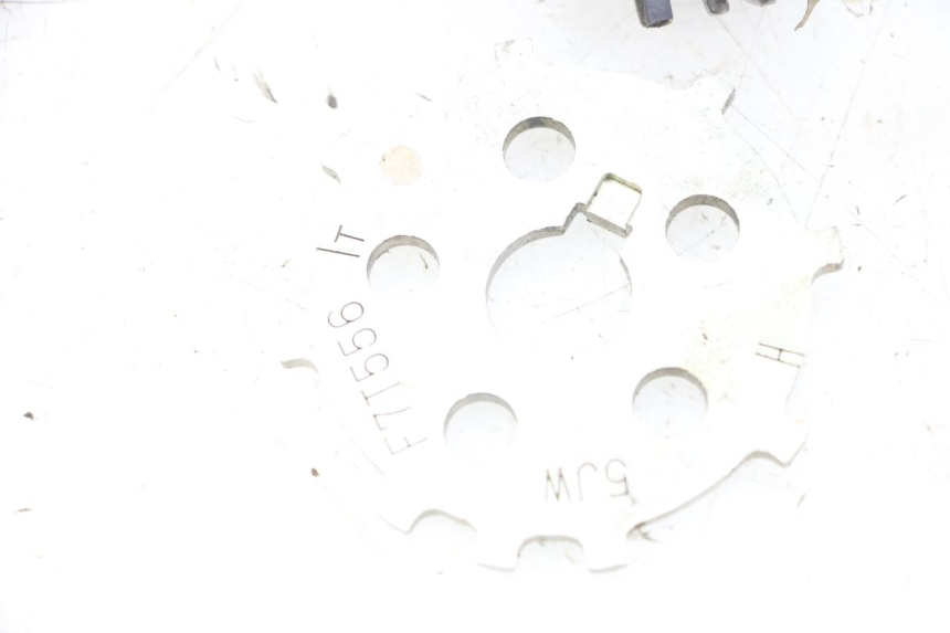photo de SENSOR DE IGNIÇÃO YAMAHA FJR ABS 1300 (2006 - 2012) - Vista geral