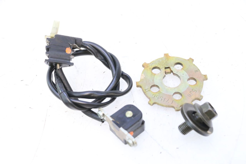 photo de SENSOR DE IGNIÇÃO YAMAHA FJR 1300 (2001 - 2005) - Vista principal