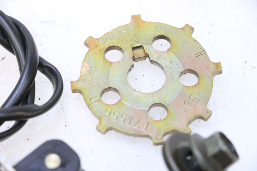 photo de SENSOR DE IGNIÇÃO YAMAHA FJR 1300 (2001 - 2005) - Ampliação técnica