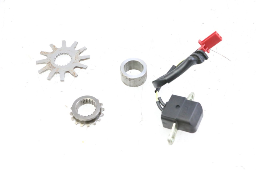 photo de SENSOR DE IGNIÇÃO HONDA FJS SILVER WING SILVERWING 400 (2005 - 2008) - Vista principal