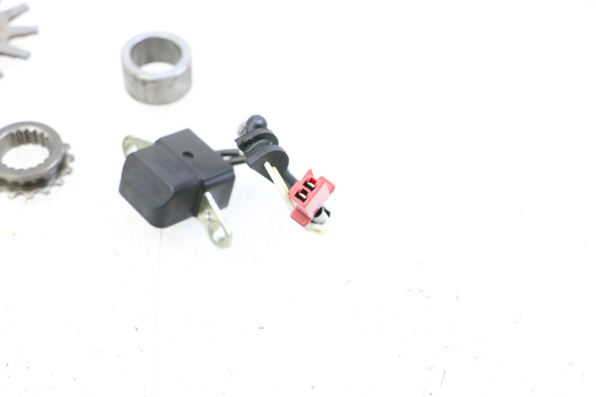 photo de SENSOR DE IGNIÇÃO HONDA FJS SILVER WING SILVERWING 400 (2005 - 2008) - Detalhe da peça