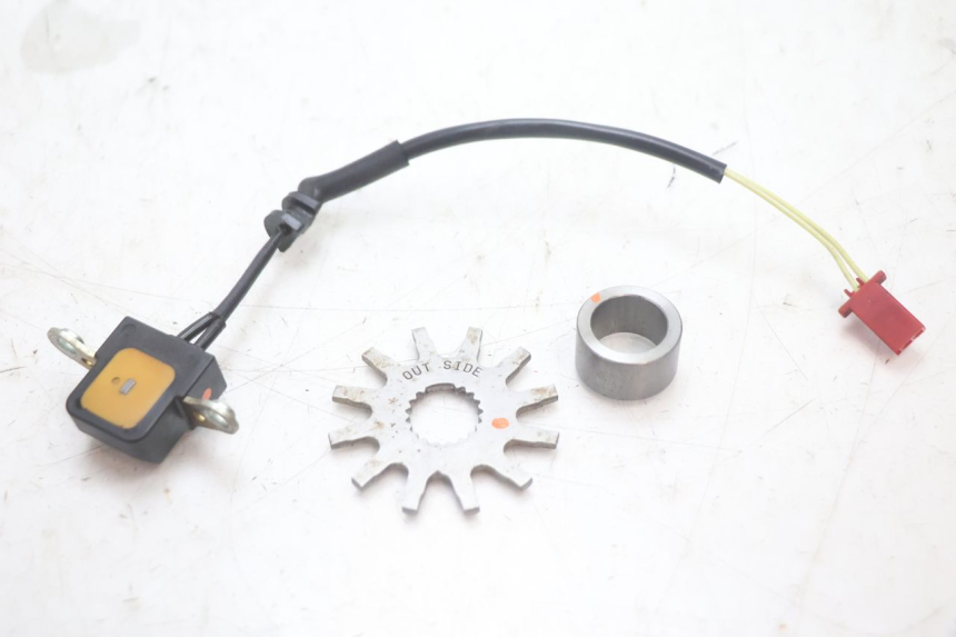 photo de SENSOR DE IGNIÇÃO HONDA FJS SILVER WING SILVERWING 400 (2005 - 2008) - Vista principal